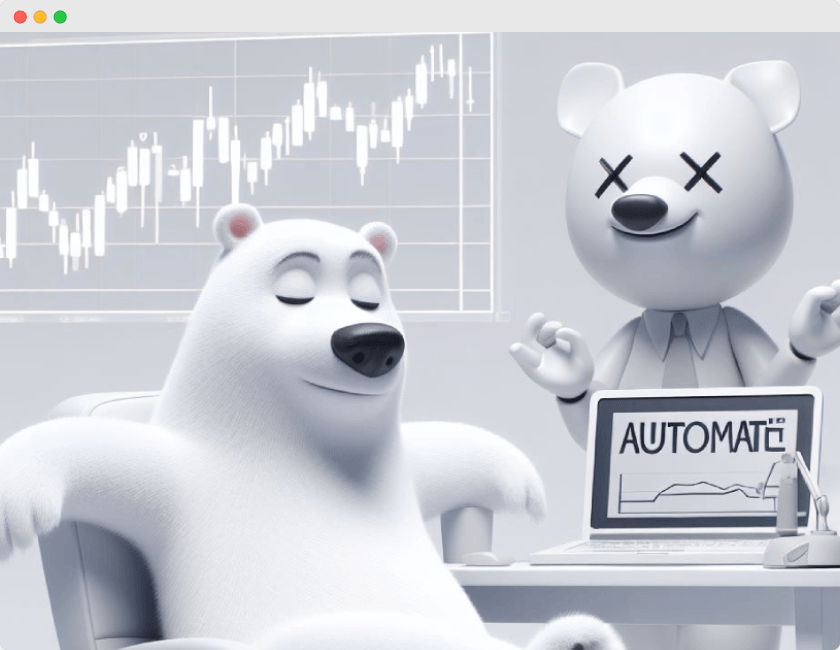 automated trading