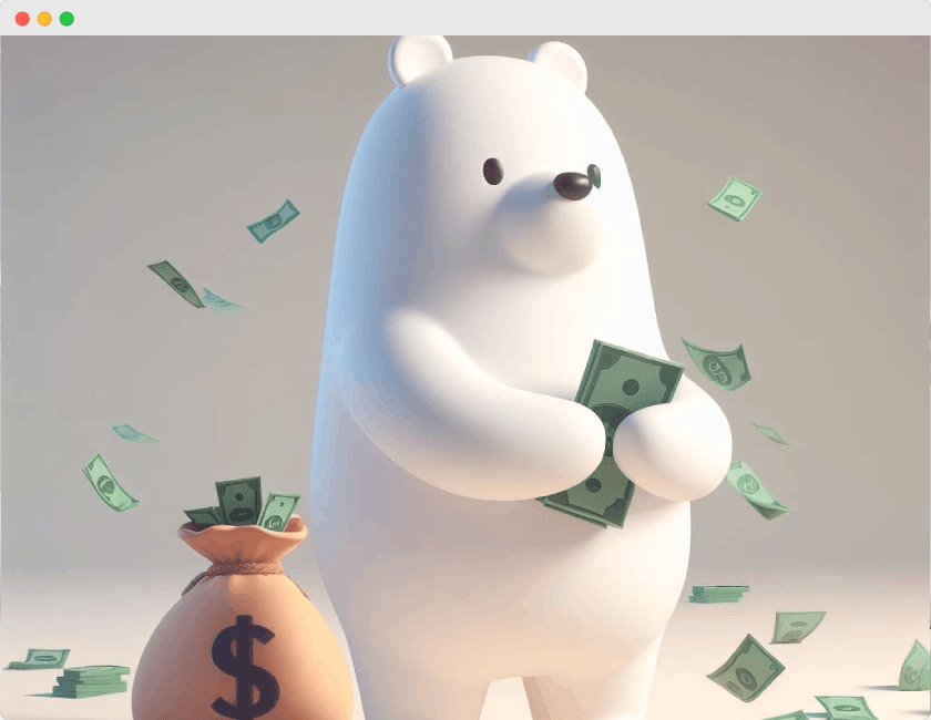Passive Income